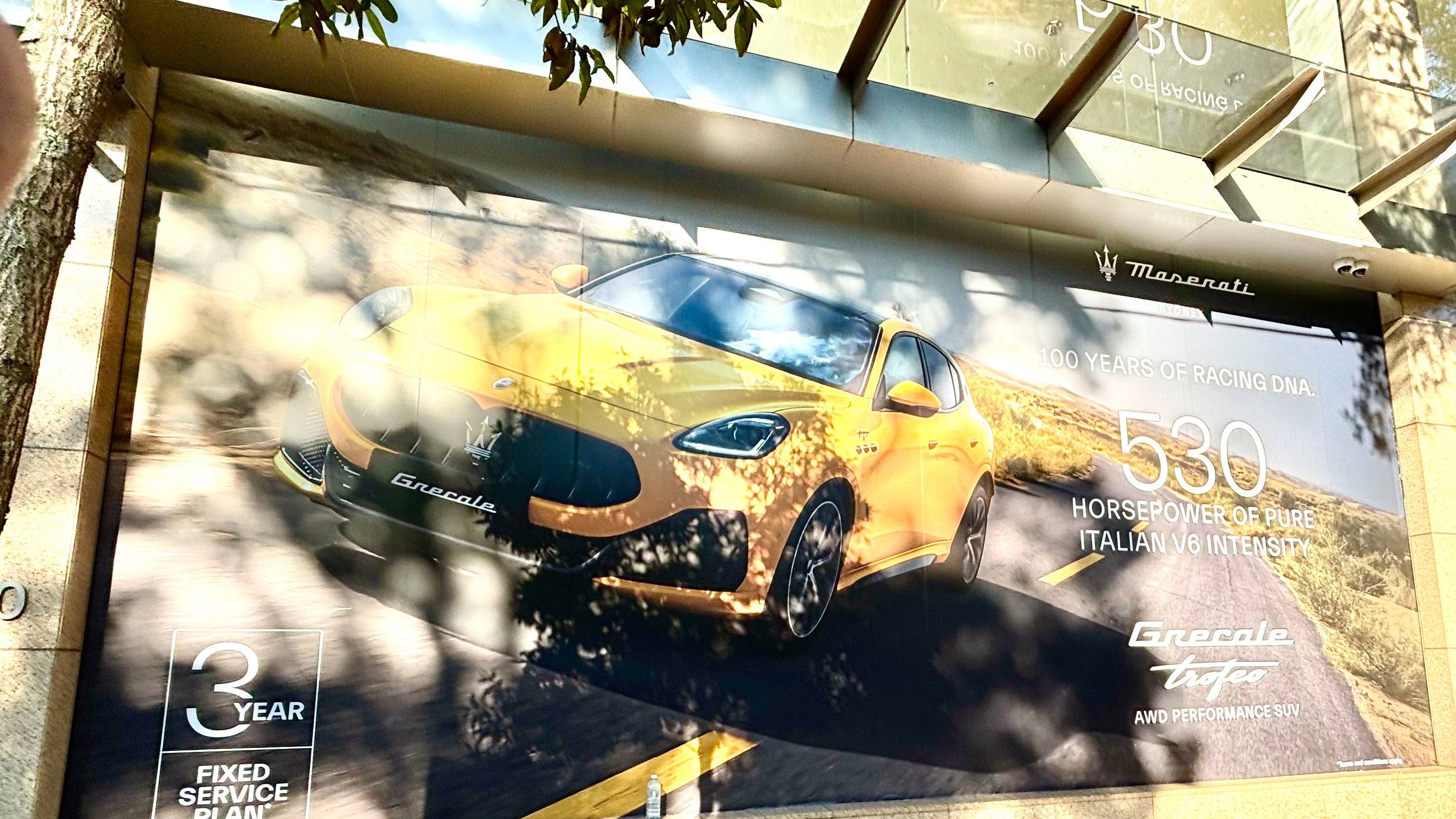 High-Impact Window Graphics Chatswood: Transform Your Shopfront with Custom Window Signage