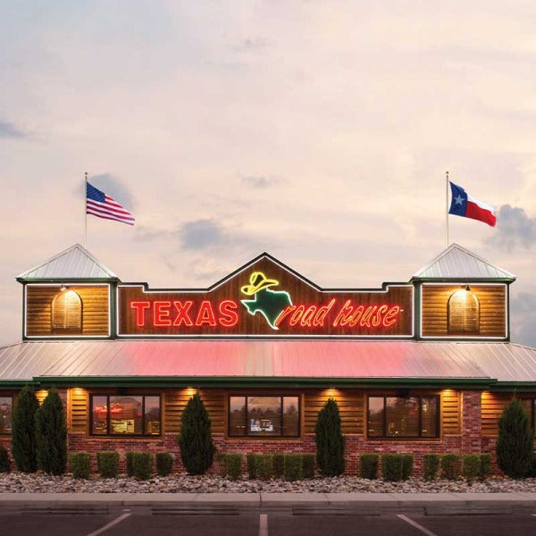 Texas Roadhouse Bets Big on Seoul With First Standalone Store Texas Roadhouse Bets Big on Seoul With First Standalone Store