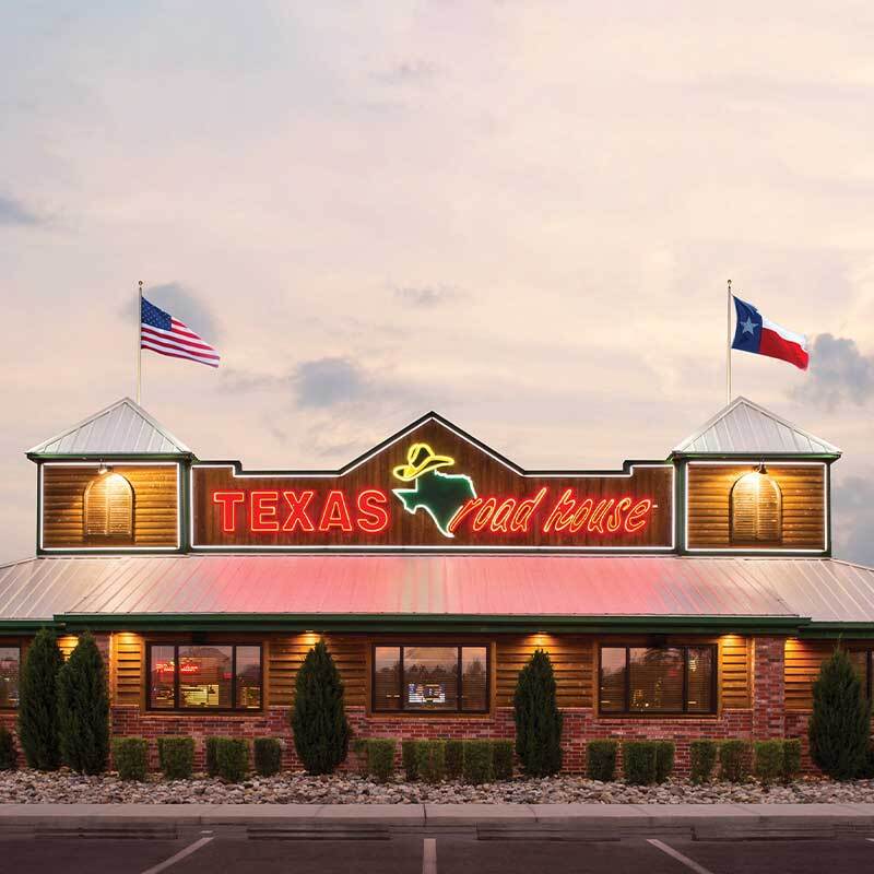 Texas Roadhouse Bets Big on Seoul With First Standalone Store Texas Roadhouse Bets Big on Seoul With First Standalone Store