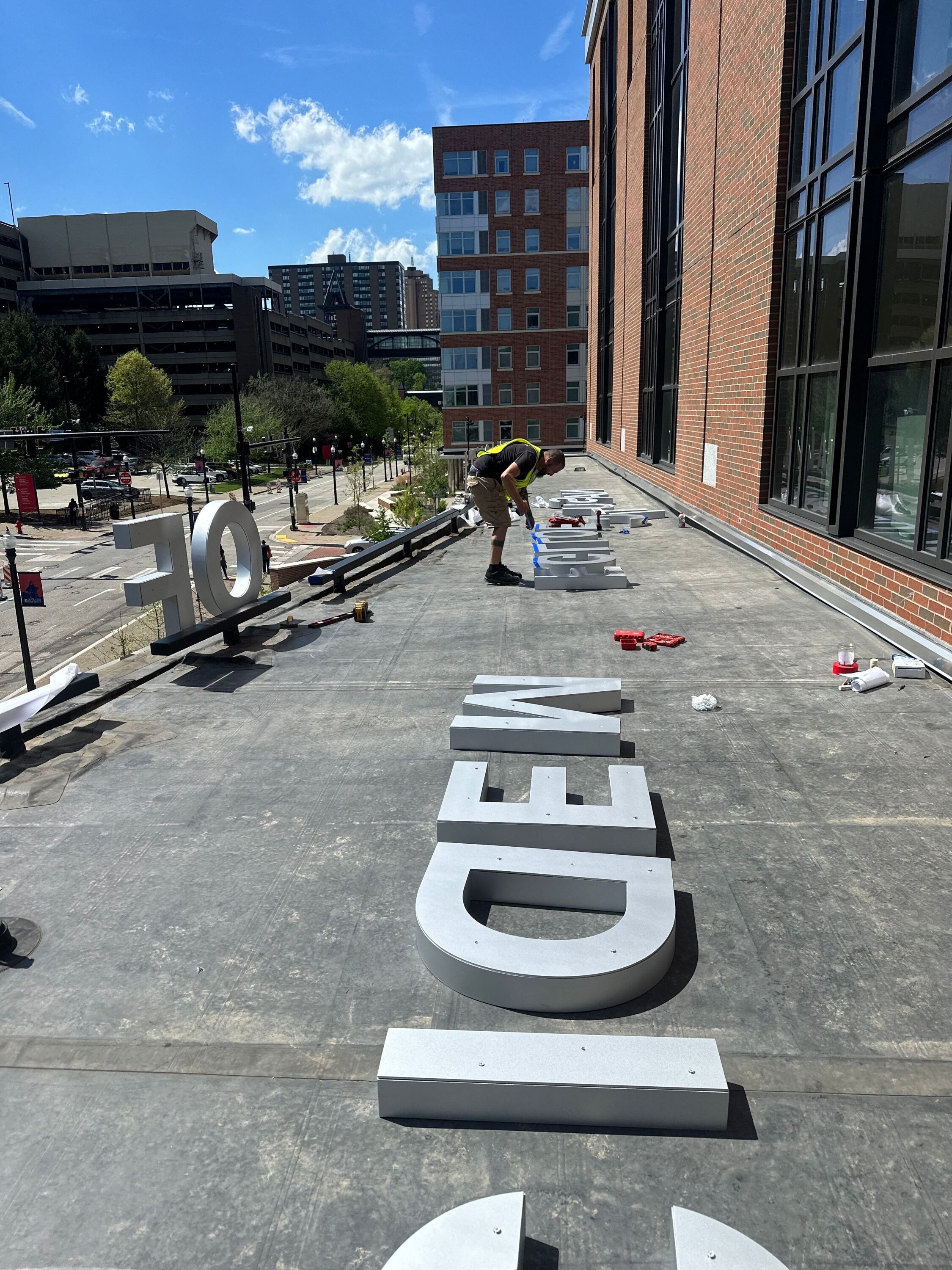 NASUTI COLLEGE OF MEDICINE - DUQUESNE UNIVERSITY