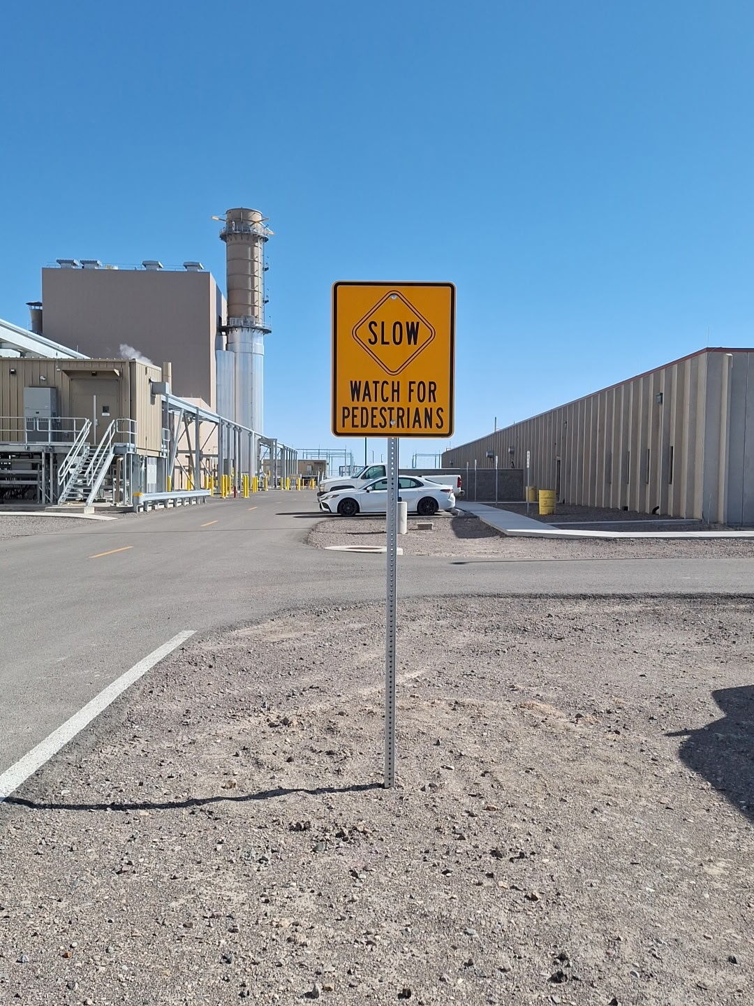Intermountain Power