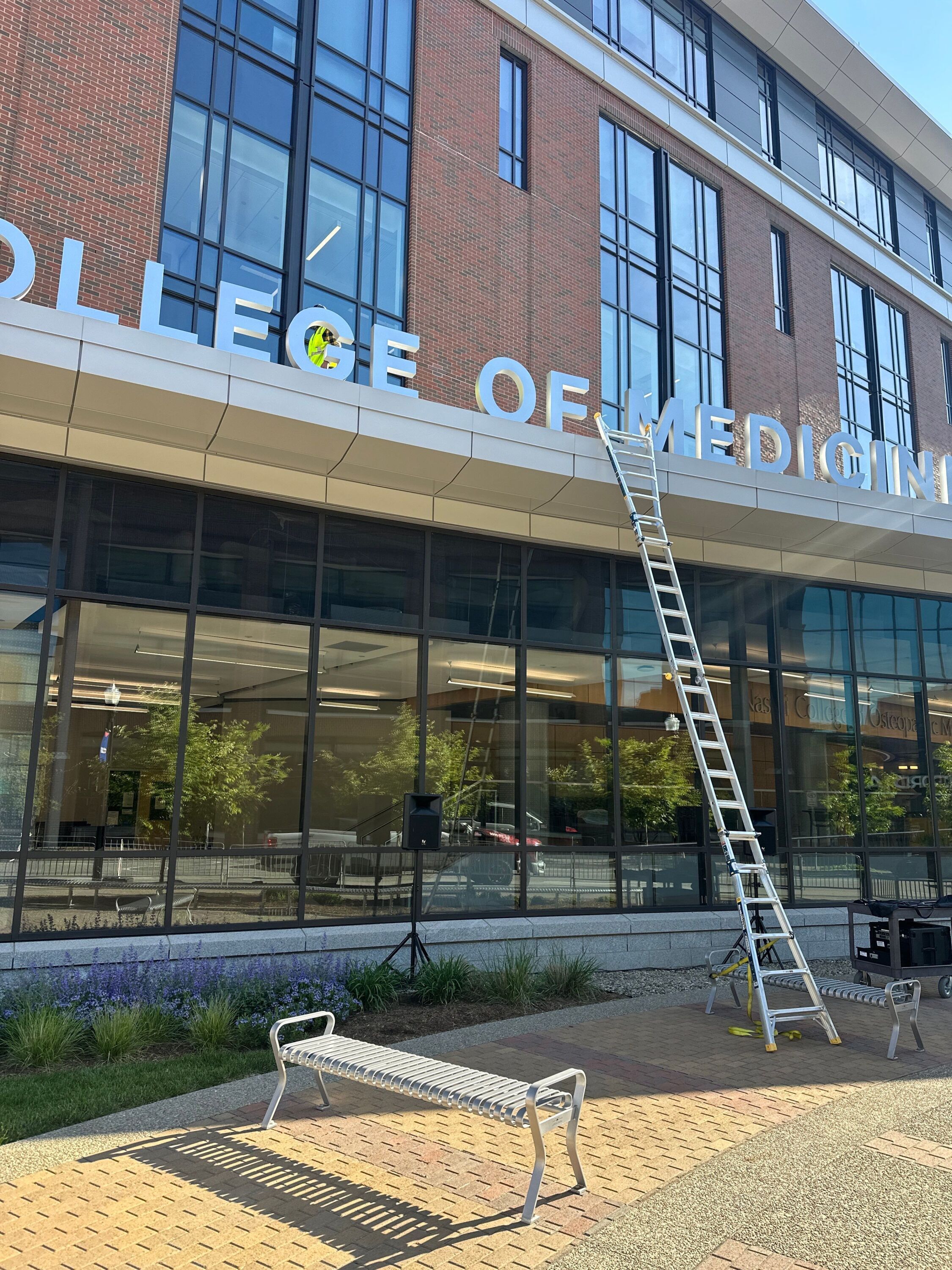 NASUTI COLLEGE OF MEDICINE - DUQUESNE UNIVERSITY