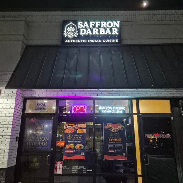 Illuminated Signage Roswell GA: Custom Lighted Signs for Maximum Visibility
