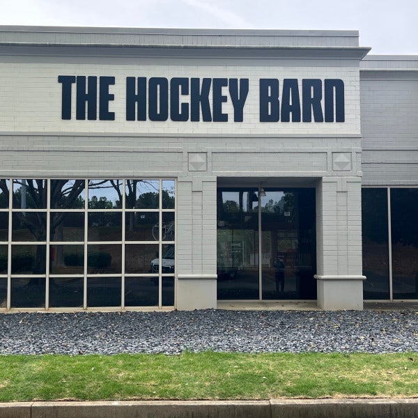 Non Illuminated Building Signs: Dimensional Letters for Clean, Professional Branding