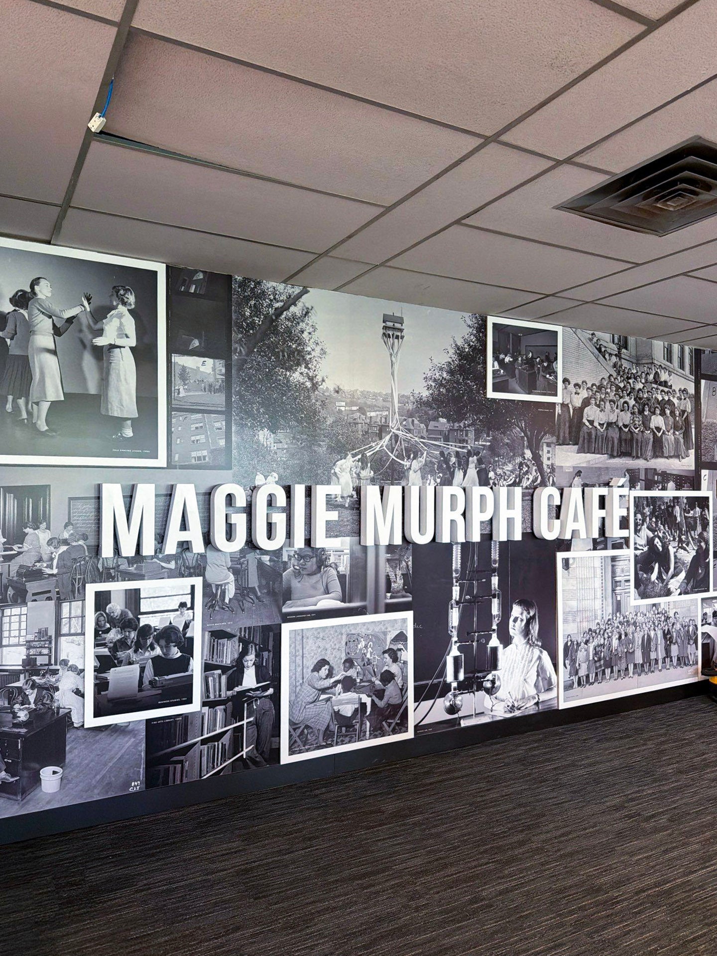 Custom Business Signs in Pittsburgh, PA