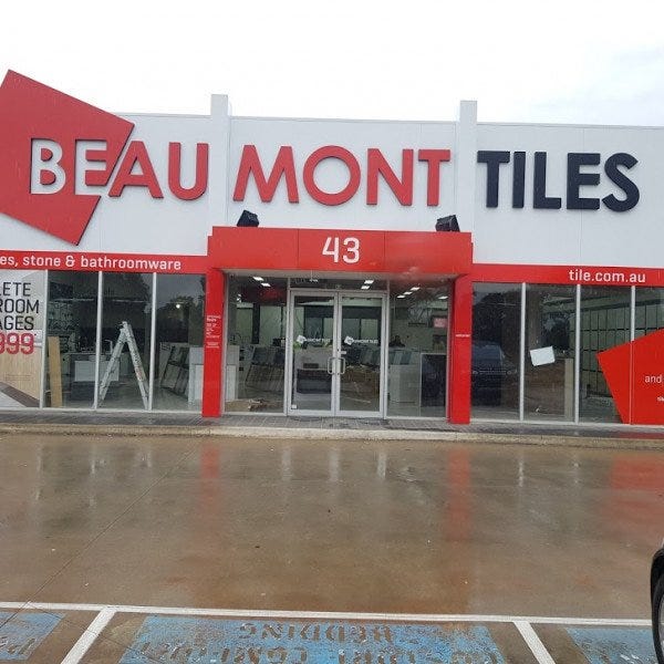 Beaumont titles