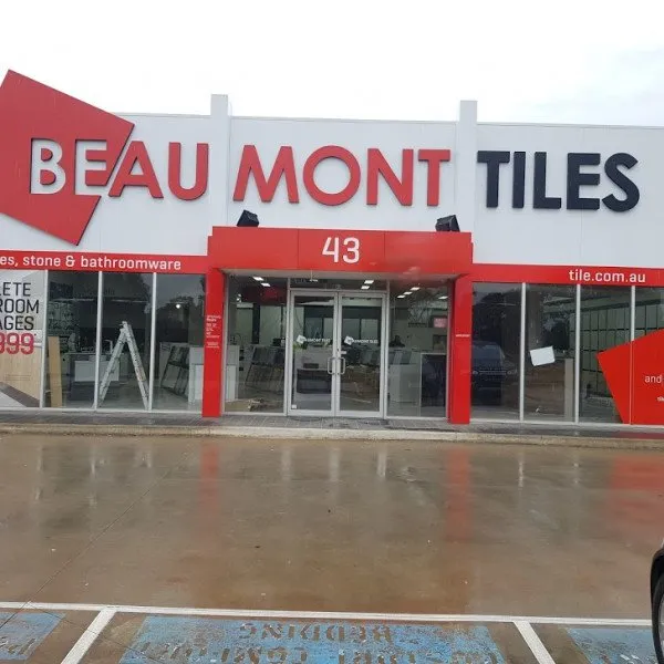 Beaumont titles