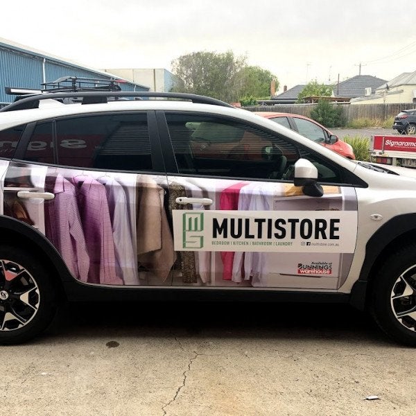 Multistore 1