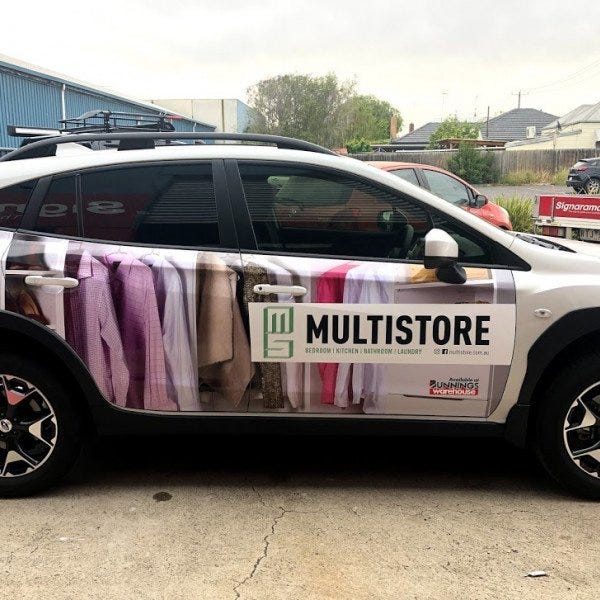 Multistore 1