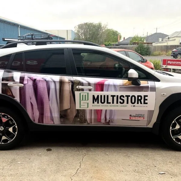 Multistore 1