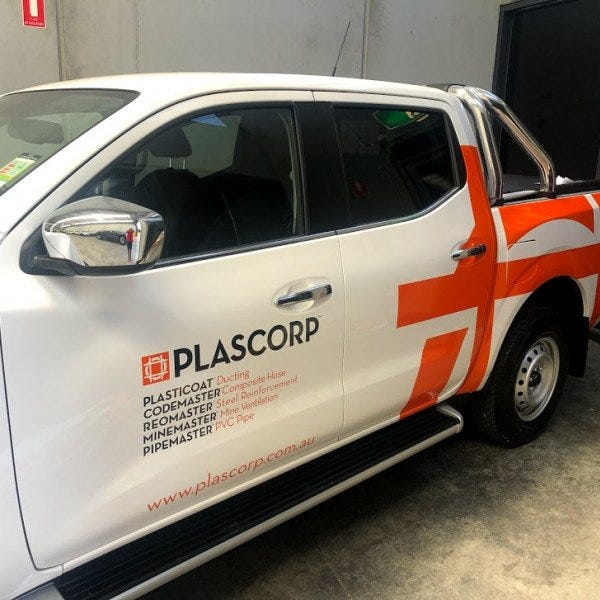 Plascorp