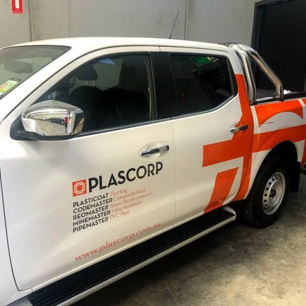 Plascorp