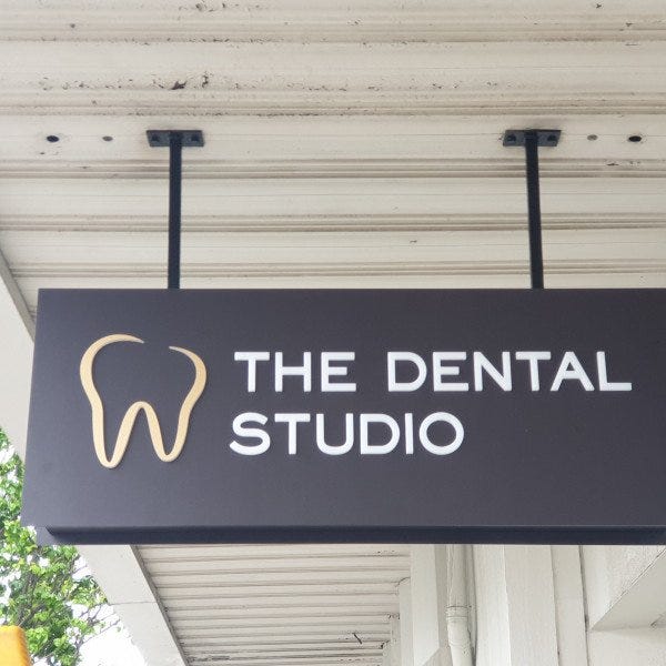 The Dental Studio
