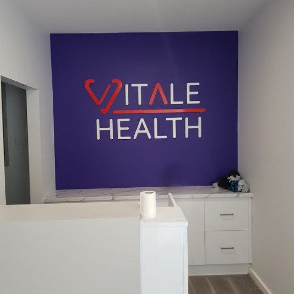 Vitale health