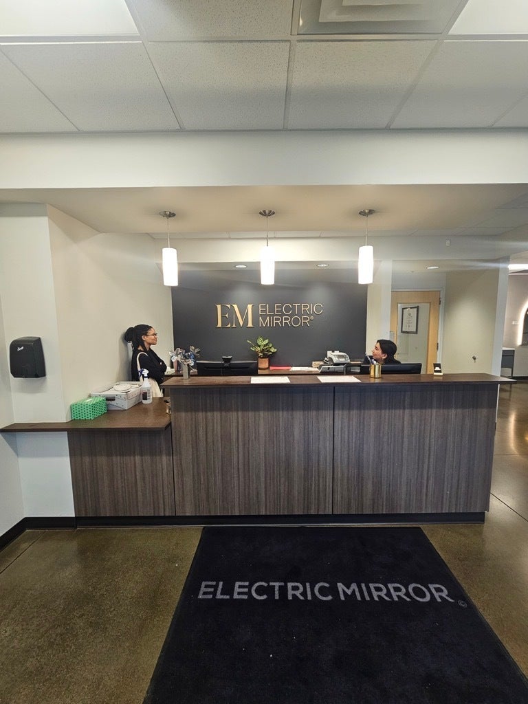 Custom Lobby Signs in Redmond, WA | Dimensional & Metal Lobby Signage