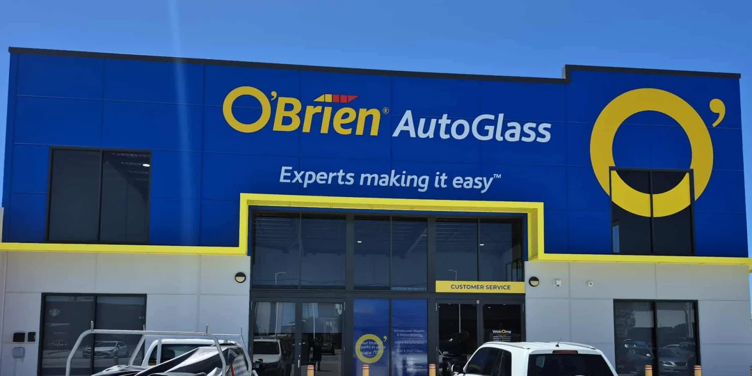 Signarama Brendale - Australian Made Business Signage