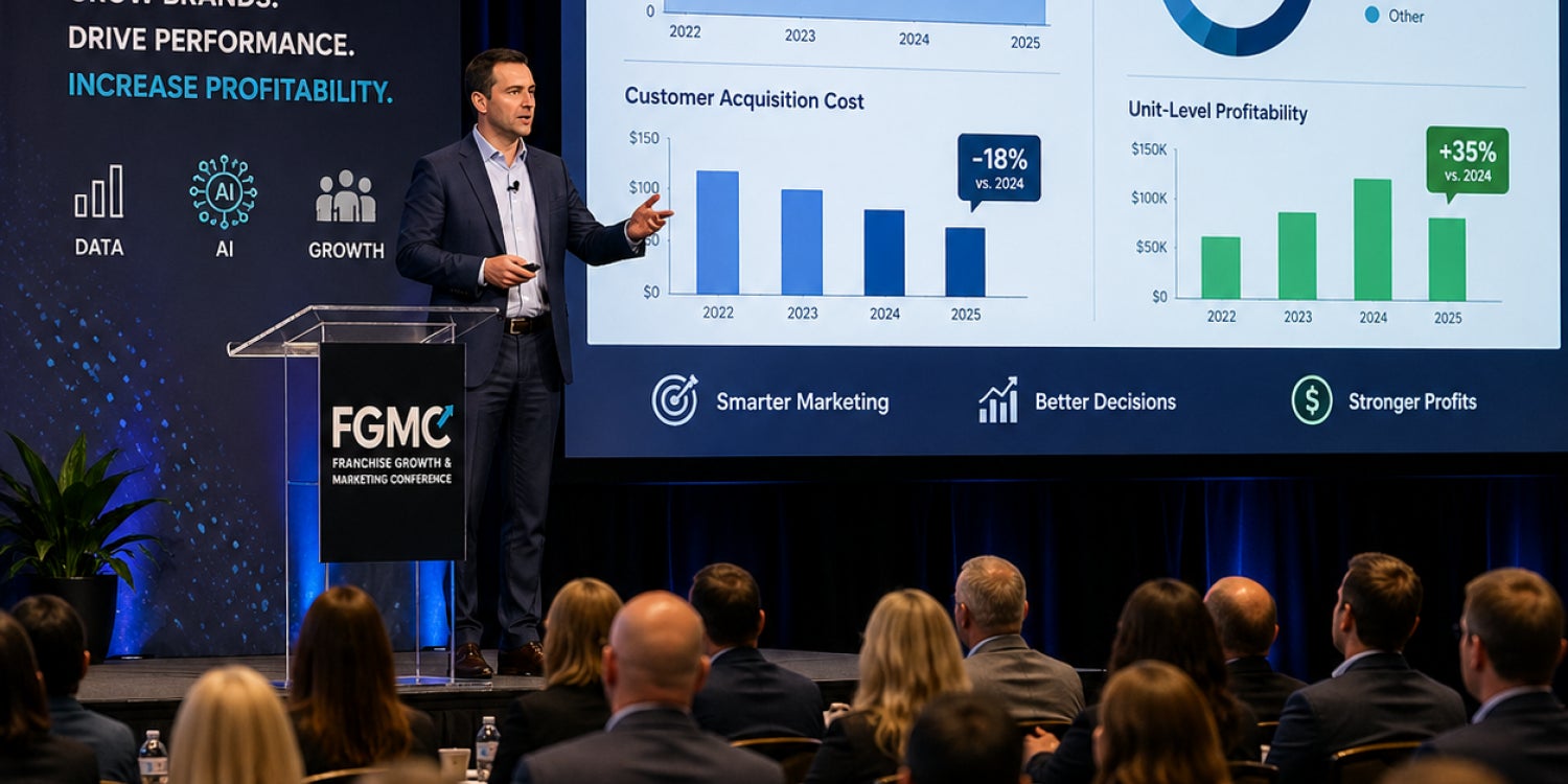 Franchise Fiesta: The Unlikely Business Conference We All Need Franchise Fiesta: The Unlikely Business Conference We All Need