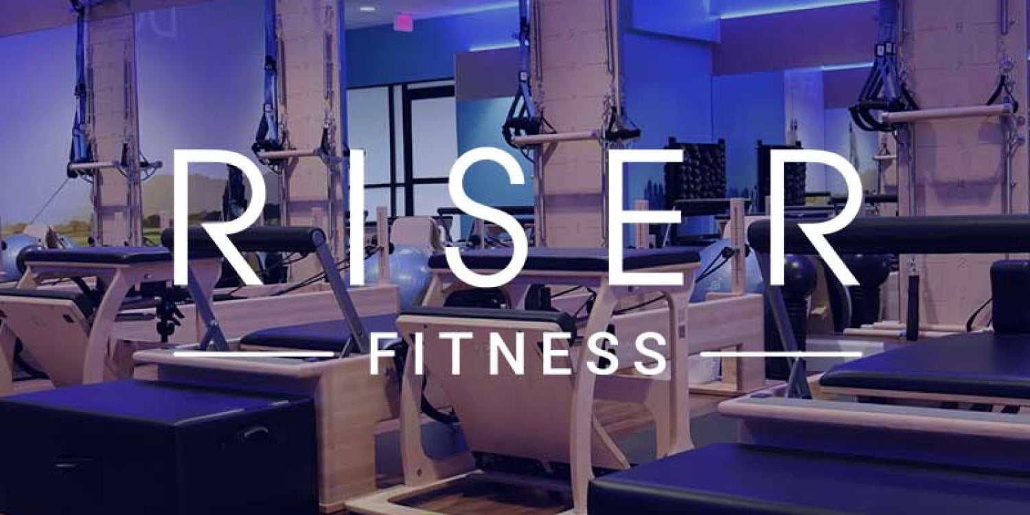 Riser Fitness Doesn't Just Stretch—It Breaks Records