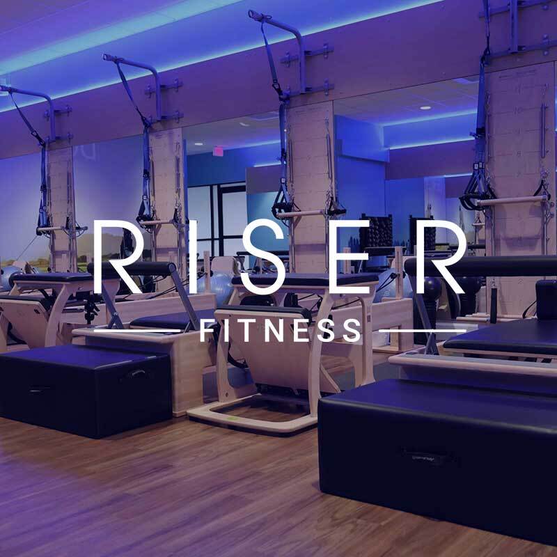 Riser Fitness Doesn't Just Stretch—It Breaks Records Riser Fitness Doesn't Just Stretch—It Breaks Records