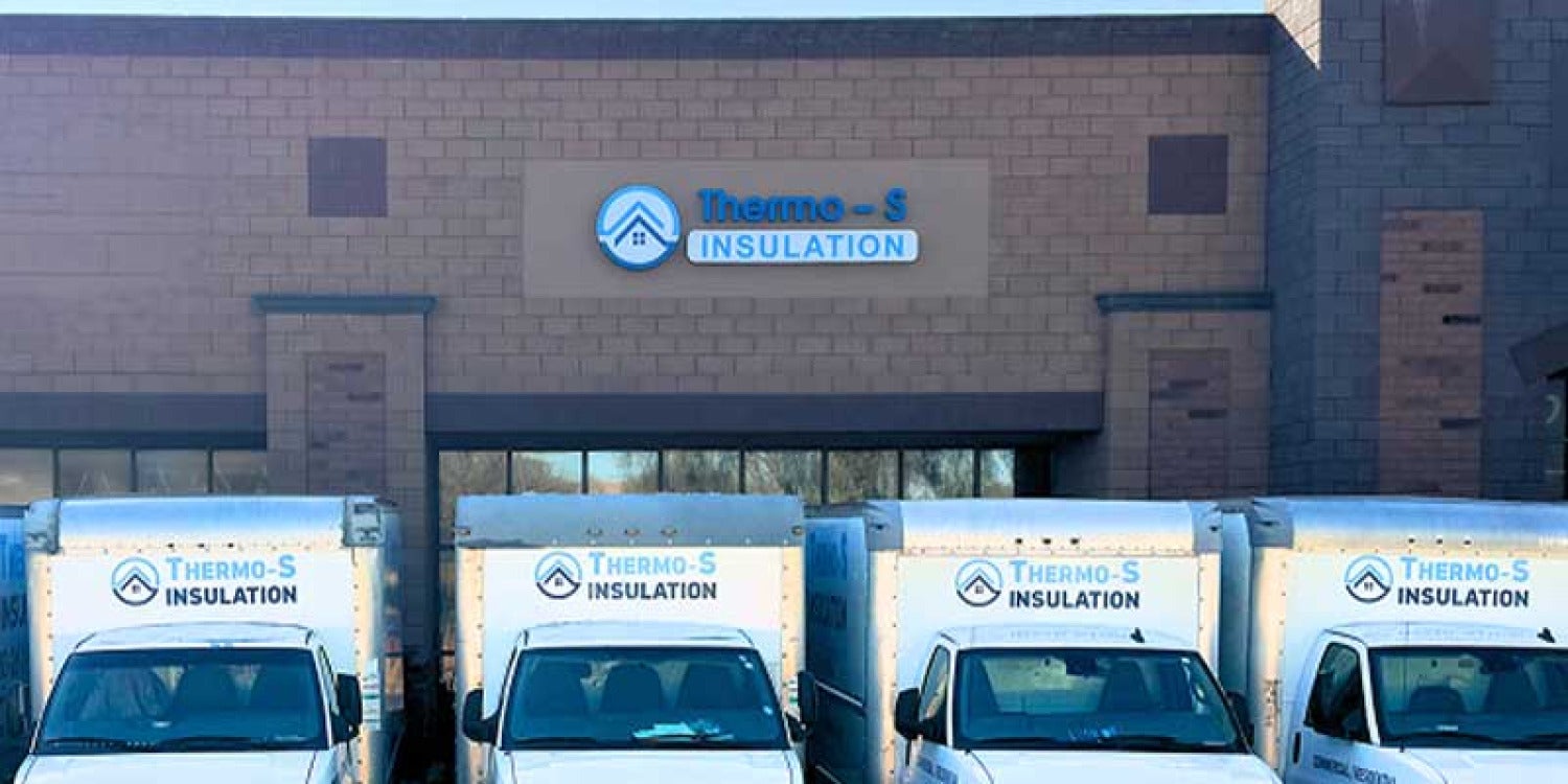 How Thermo-S Insulation Is Taking Over the Energy Game