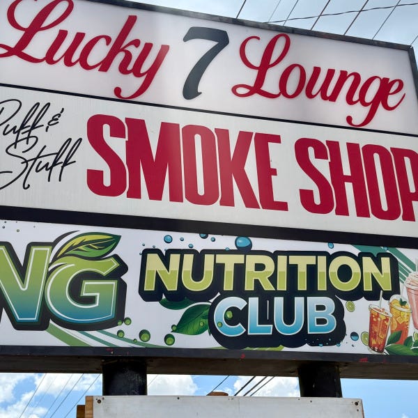 Sign