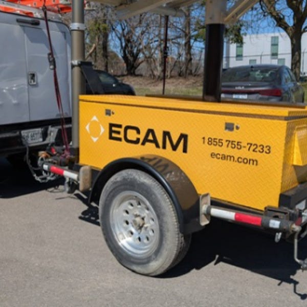 Vehicle wrap