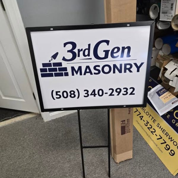 3rdGenMasonry