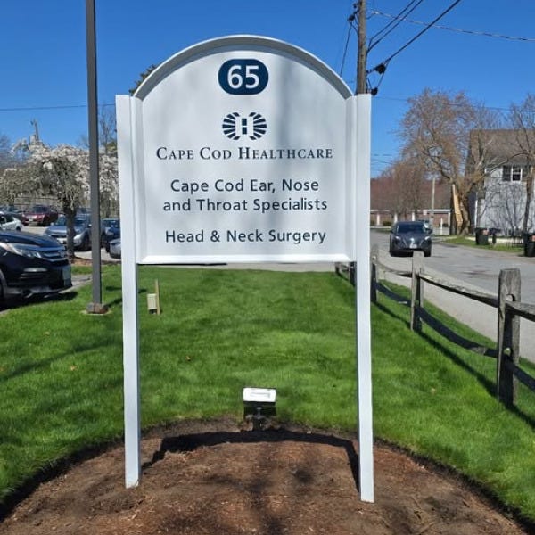 CapeCodHealthcare