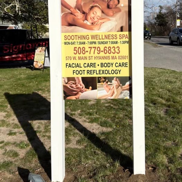 SoothingWellness