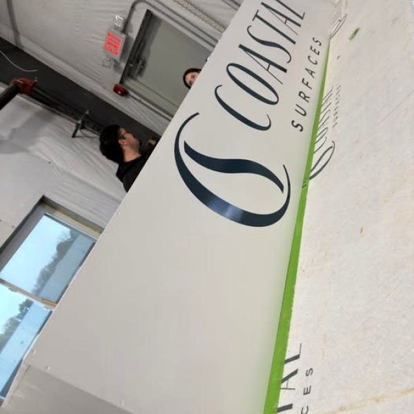 CoastalSurfaces