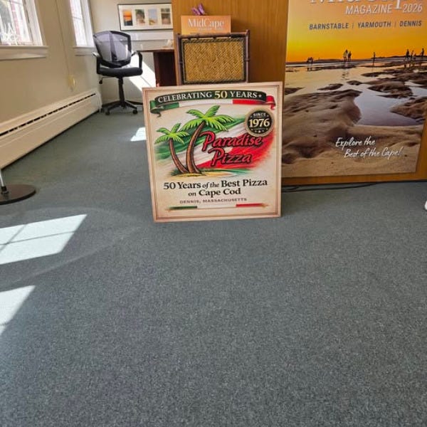 ParadisePizza