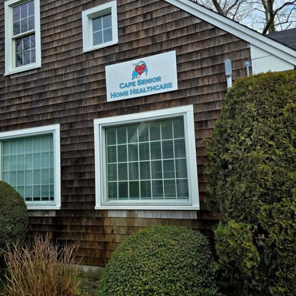 CapeSeniorHomeHealthcare