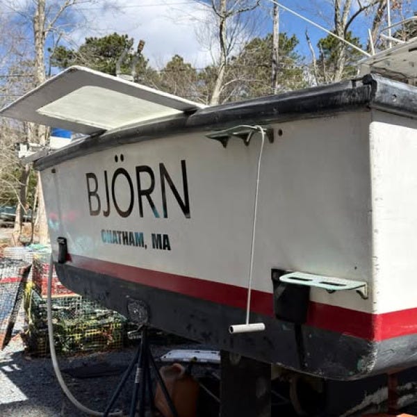 Bjorn