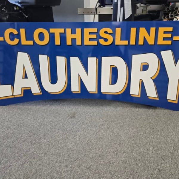 ClotheslineLaundry