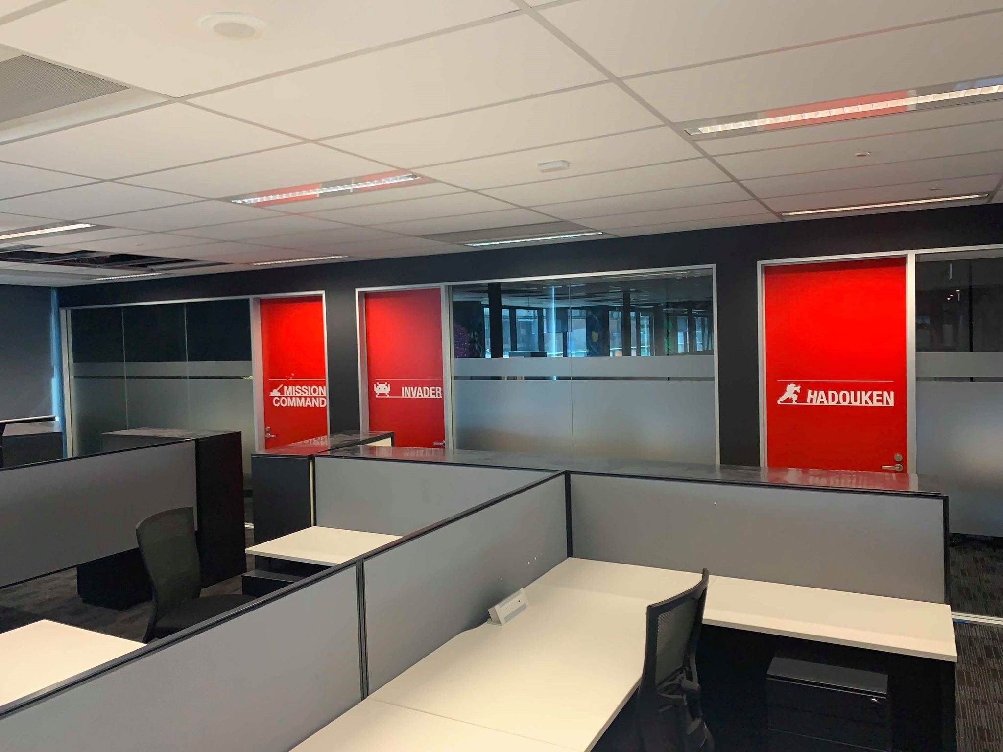 Megaport Makeover