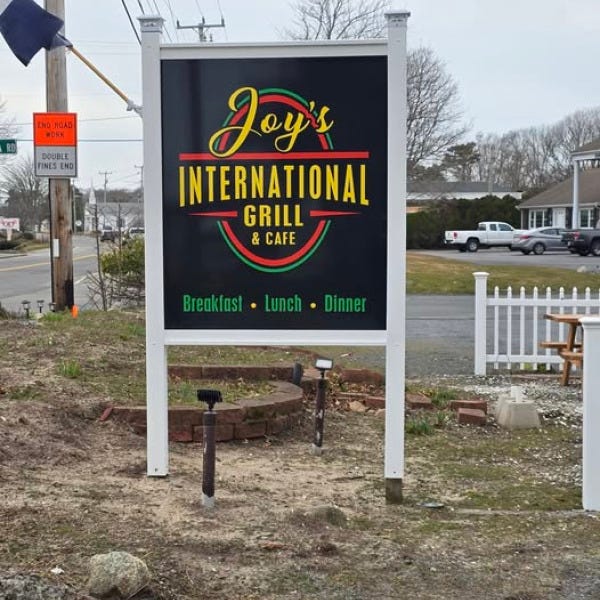 JoysIntlGrill
