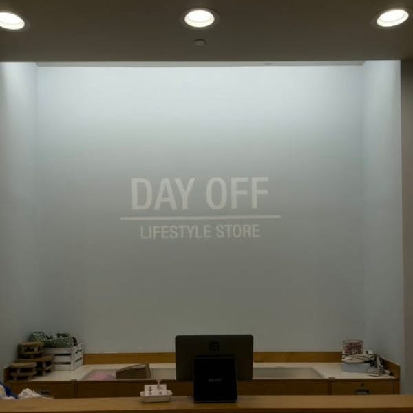 DayOff