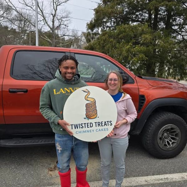 TwistedTreats