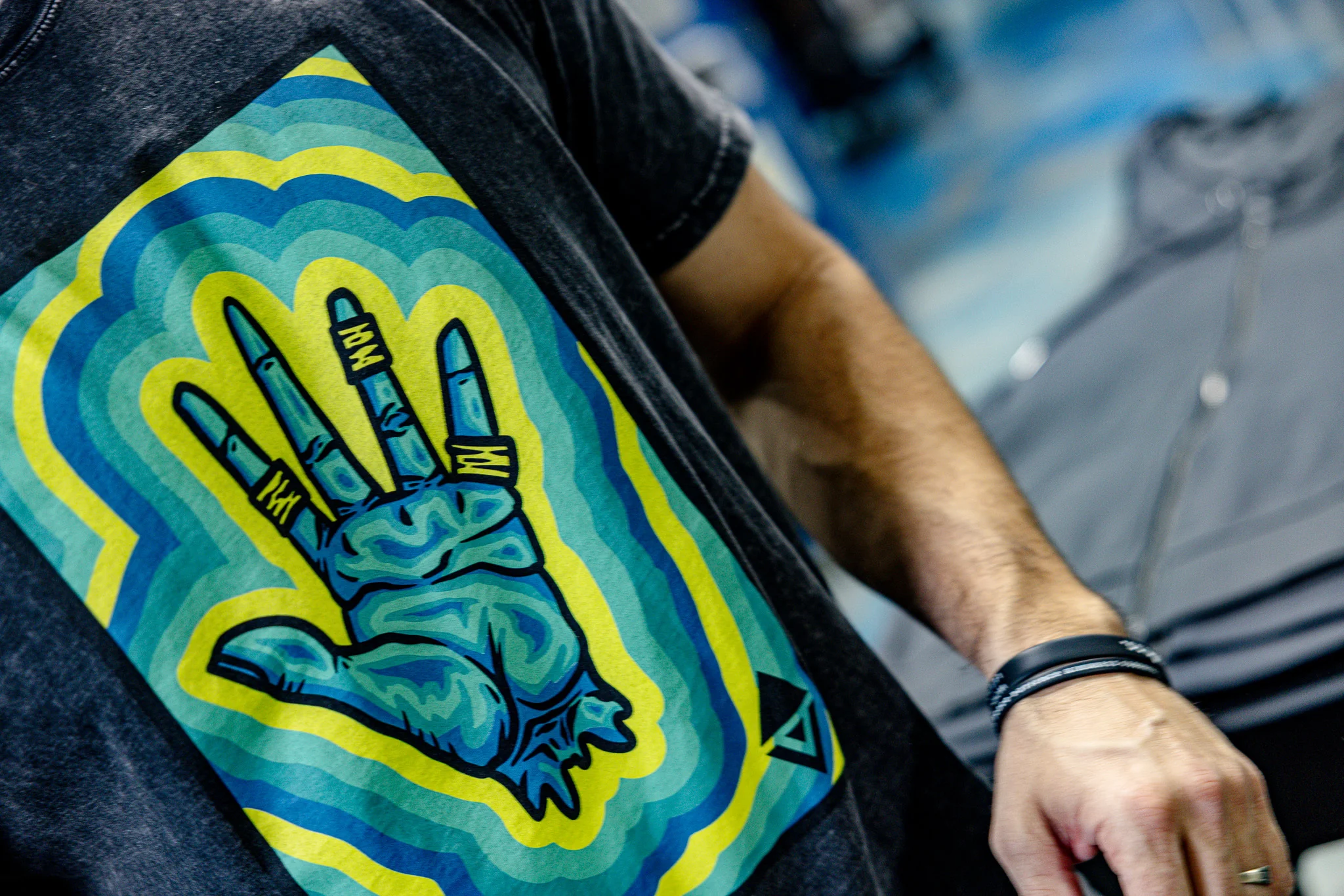 T-shirts