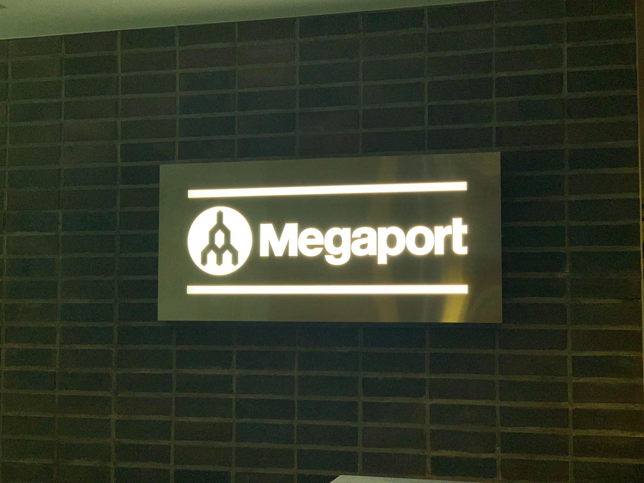 Megaport Makeover