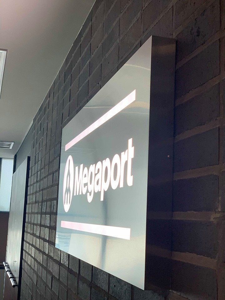 Megaport Makeover