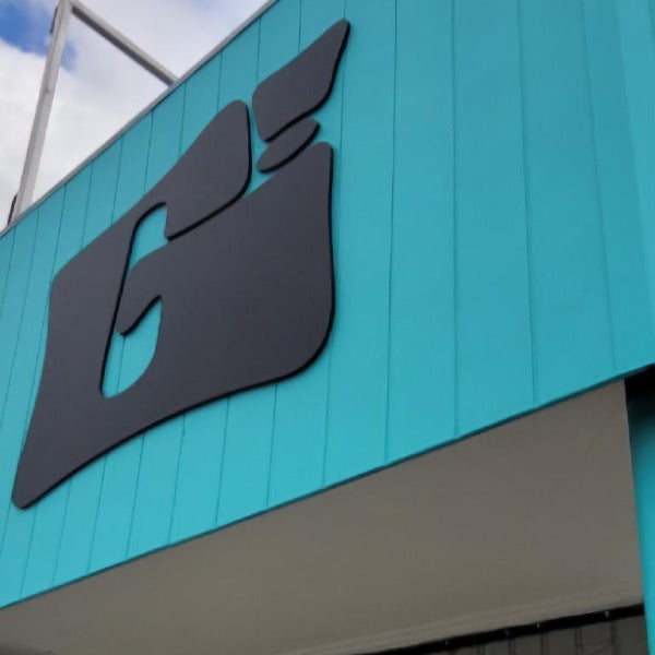 Does colour matter for your signage?