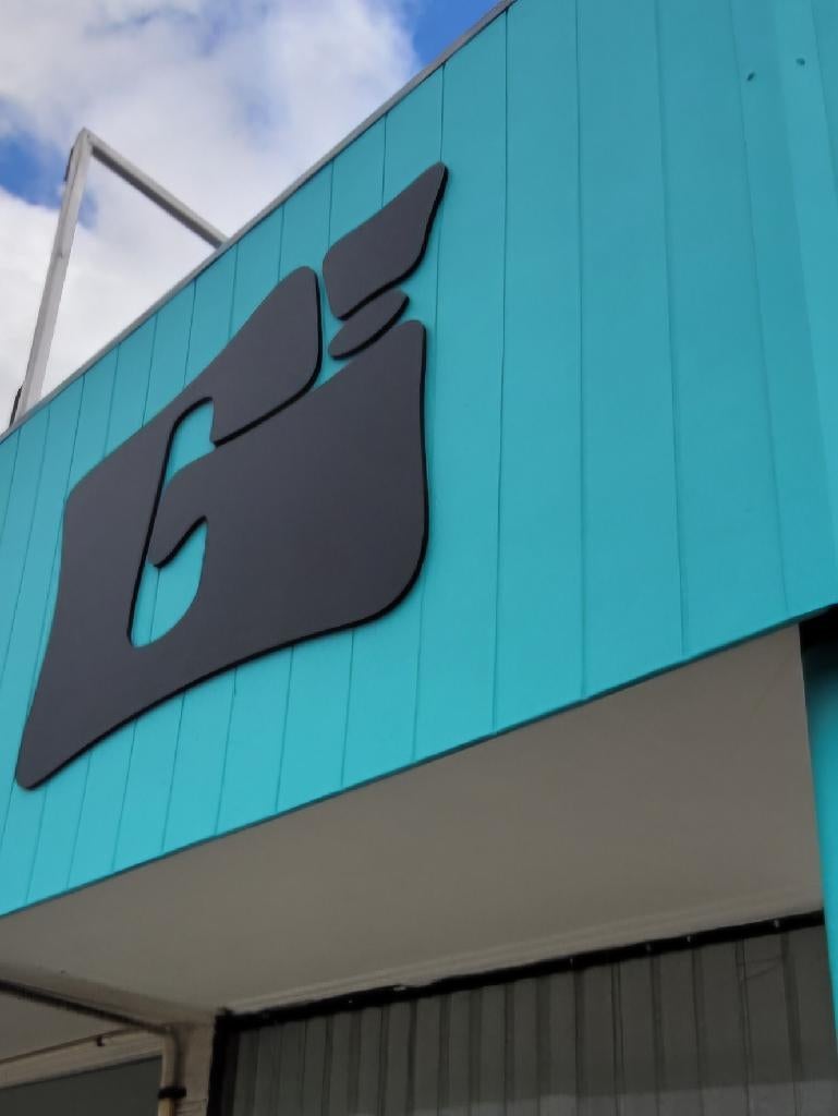Does colour matter for your signage?