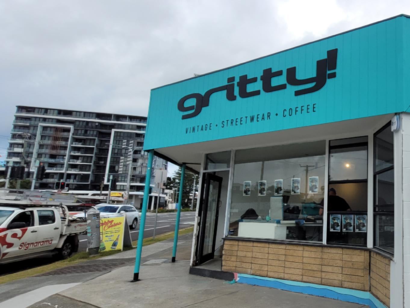 Does colour matter for your signage?