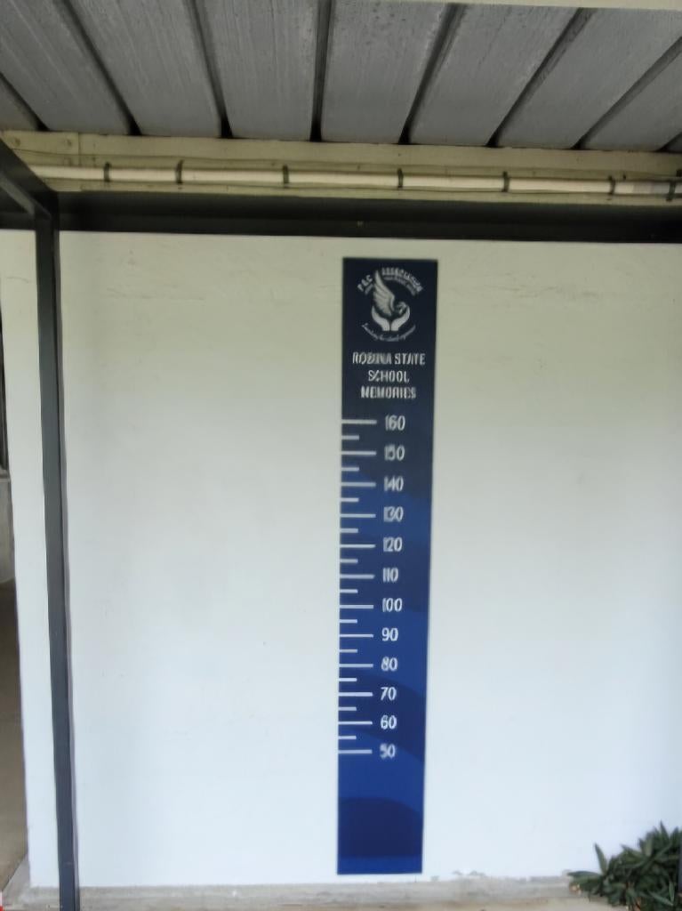 Importance of school honour boards