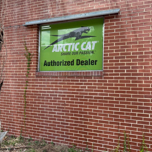Storefront Transformation Complete