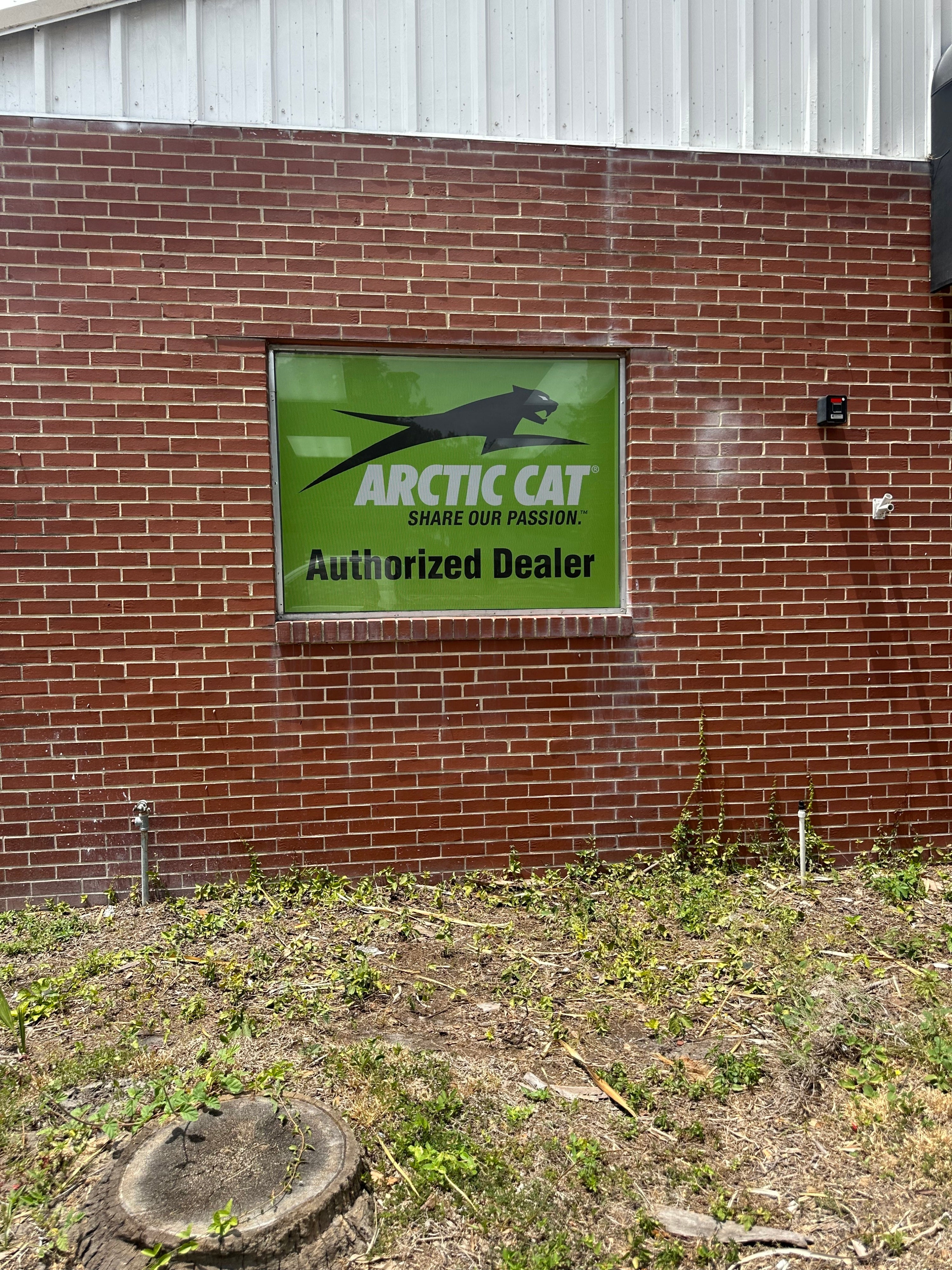 Storefront Transformation Complete