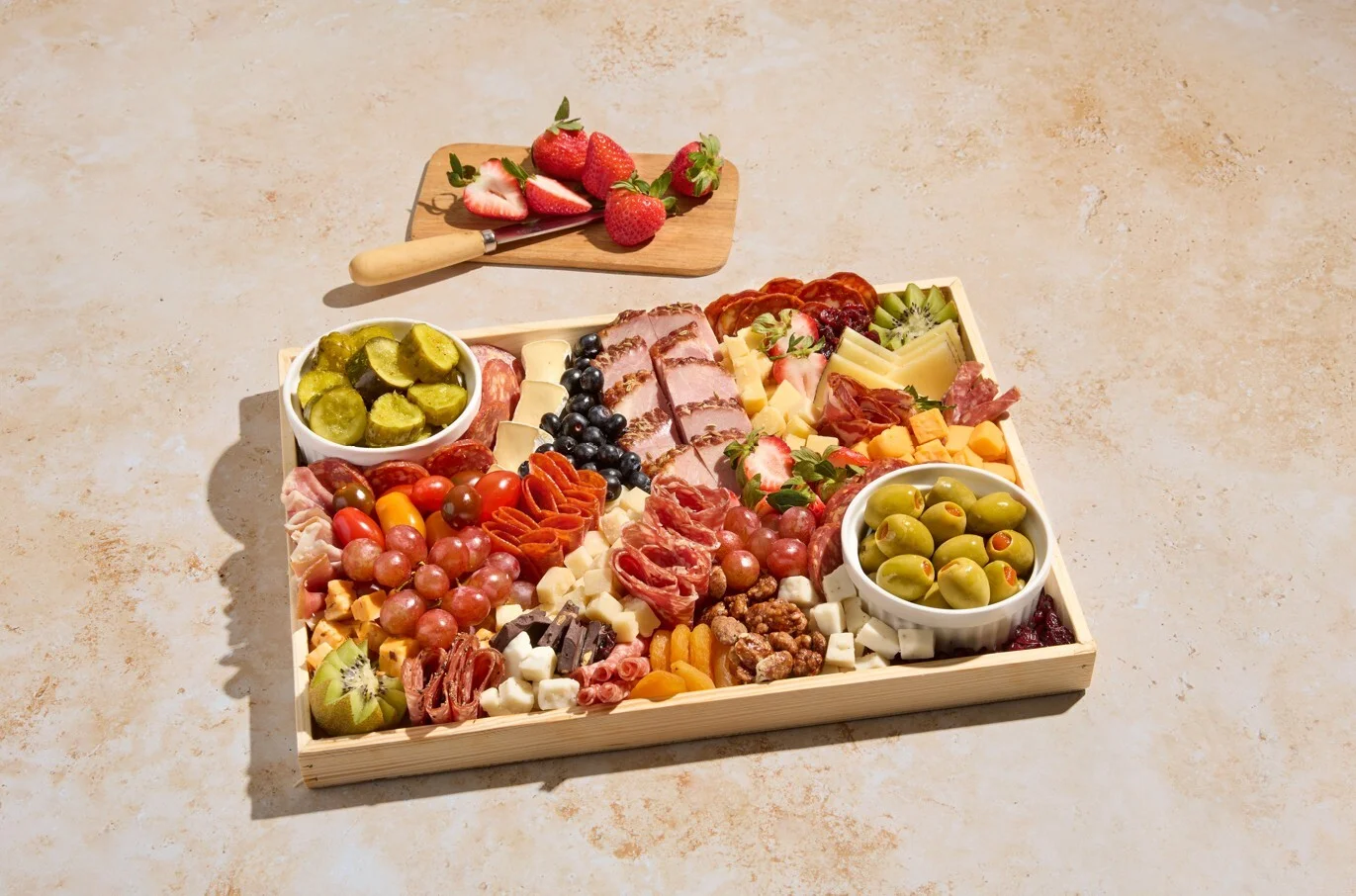 SM Premium Board