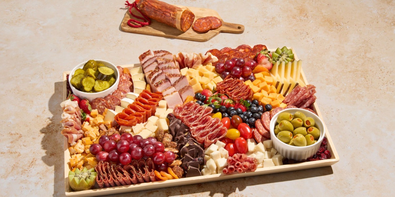 The Premium Board