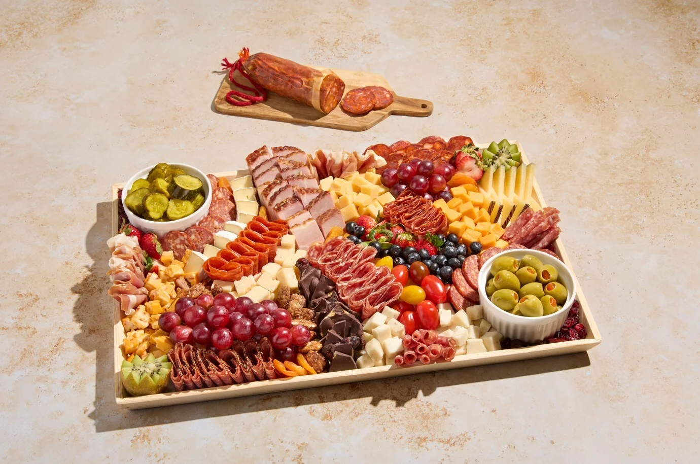 LG Premium Board